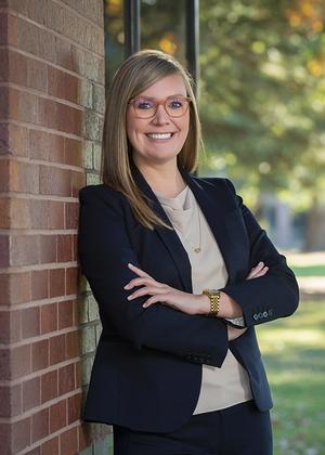 Lindsey K. Donovan, CFP®